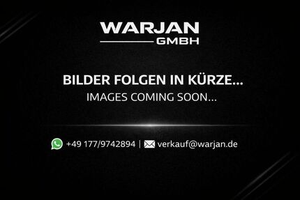 Land Rover Defender Gebrauchtwagen