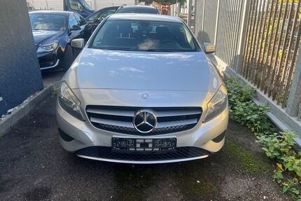 Mercedes-Benz A 180 Gebrauchtwagen
