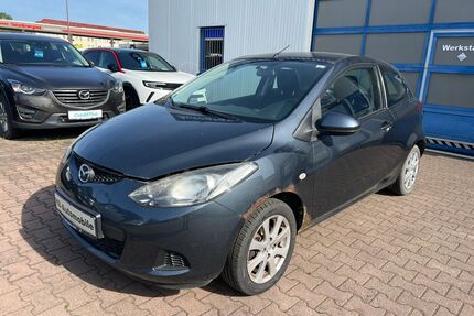 Mazda 2 Gebrauchtwagen