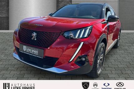 Peugeot 2008 Gebrauchtwagen