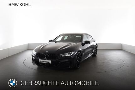 BMW 840 Gebrauchtwagen