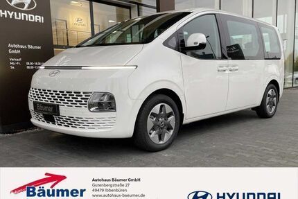 Hyundai STARIA Gebrauchtwagen