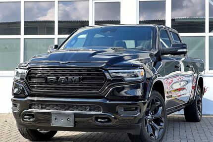 Dodge RAM Gebrauchtwagen