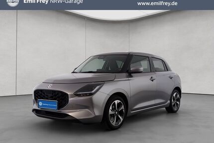 Suzuki Swift Gebrauchtwagen