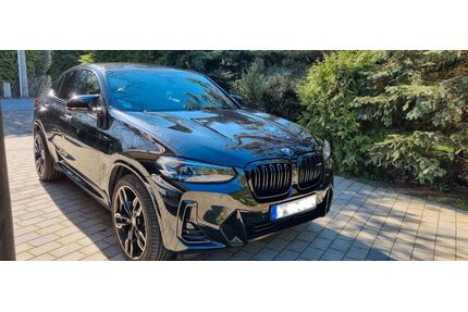 BMW X4 M40 Gebrauchtwagen