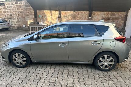 Toyota Auris Gebrauchtwagen