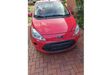 Ford Ka/Ka+ Gebrauchtwagen