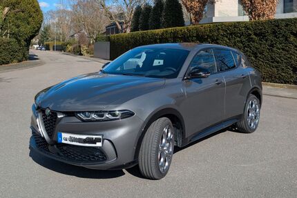 Alfa Romeo Tonale Gebrauchtwagen