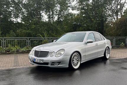 Mercedes-Benz E 350 Gebrauchtwagen