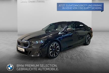 BMW 550 Gebrauchtwagen
