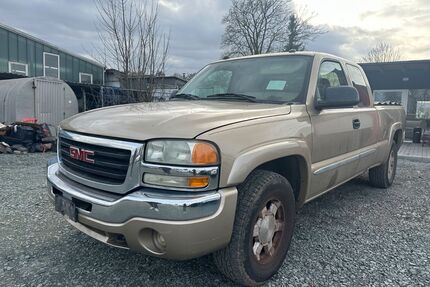 Chevrolet Silverado Gebrauchtwagen