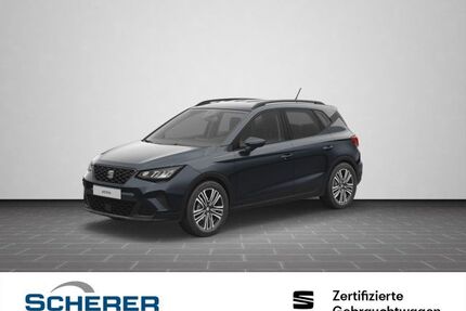 Seat Arona Gebrauchtwagen