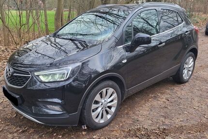 Opel Mokka X Gebrauchtwagen