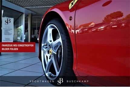 Lamborghini Urus Gebrauchtwagen