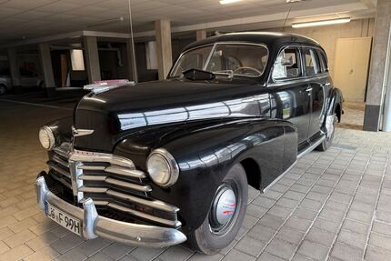 Chevrolet Andere Oldtimer