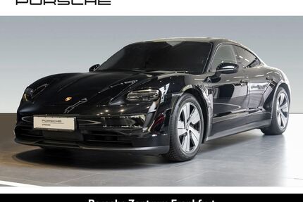 Porsche Taycan Gebrauchtwagen