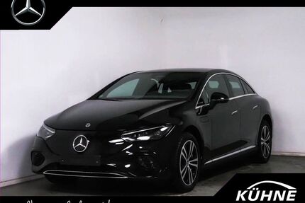 Mercedes-Benz EQE Gebrauchtwagen