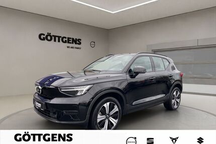 Volvo XC40 Gebrauchtwagen