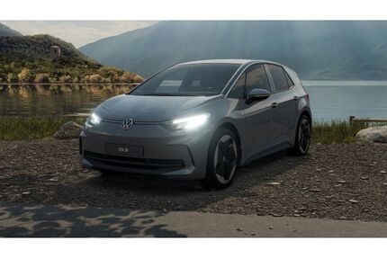 VW ID.3 Gebrauchtwagen