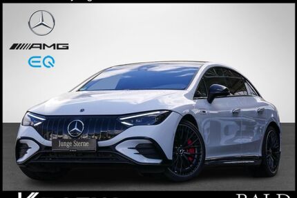 Mercedes-Benz EQE Gebrauchtwagen