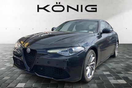 Alfa Romeo Giulia Gebrauchtwagen