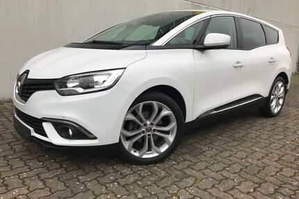 Renault Grand Scenic Gebrauchtwagen