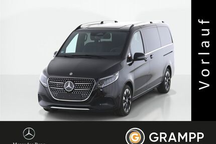 Mercedes-Benz V 250 Gebrauchtwagen