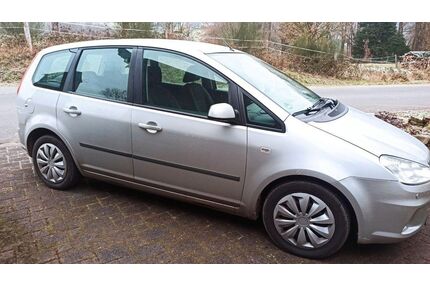Ford C-Max Gebrauchtwagen