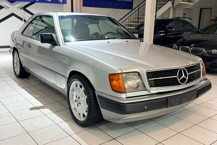 Mercedes-Benz E 300 Gebrauchtwagen