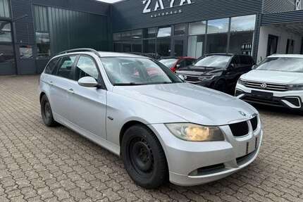 BMW 320 Gebrauchtwagen