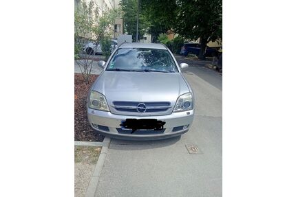 Opel Vectra Gebrauchtwagen