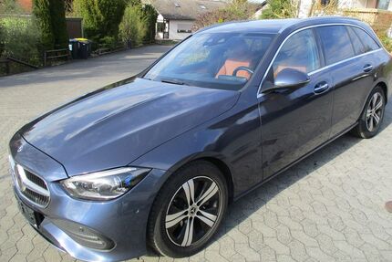 Mercedes-Benz C 200 Gebrauchtwagen