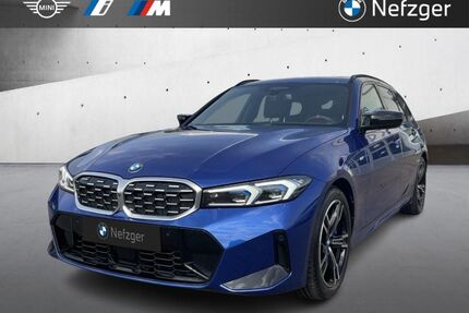 BMW M340d Gebrauchtwagen