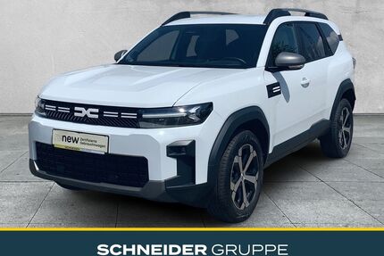 Dacia Bigster Gebrauchtwagen