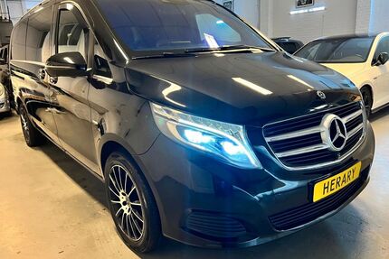 Mercedes-Benz V 250 Gebrauchtwagen