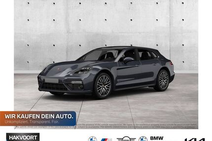 Porsche Panamera Gebrauchtwagen