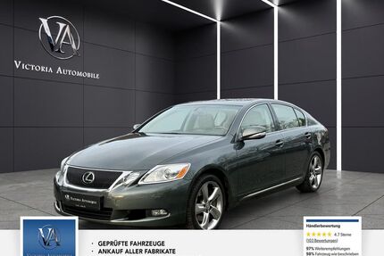 Lexus GS 300 Gebrauchtwagen