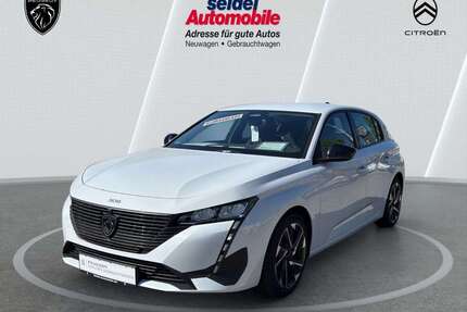 Peugeot 308 Gebrauchtwagen