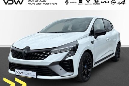 Renault Clio Gebrauchtwagen