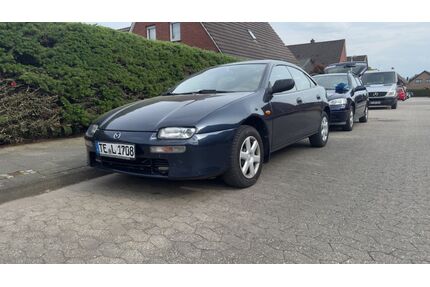 Mazda 323 Gebrauchtwagen