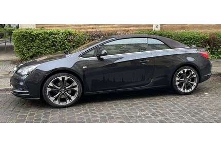 Opel Cascada Gebrauchtwagen