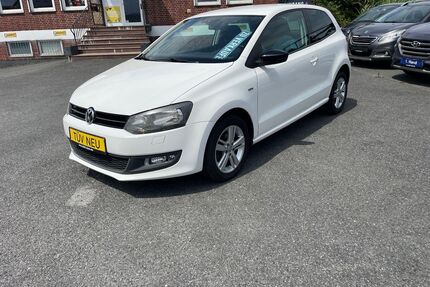 VW Polo Gebrauchtwagen