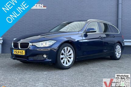 BMW 316 Gebrauchtwagen