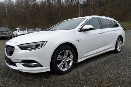 Opel Insignia Gebrauchtwagen