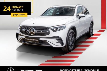 Mercedes-Benz GLC 300 Gebrauchtwagen