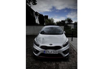Kia ceed / Ceed Gebrauchtwagen