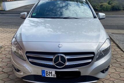 Mercedes-Benz A 180 Gebrauchtwagen