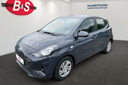 Hyundai i10 Gebrauchtwagen