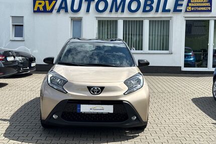 Toyota Aygo (X) Gebrauchtwagen