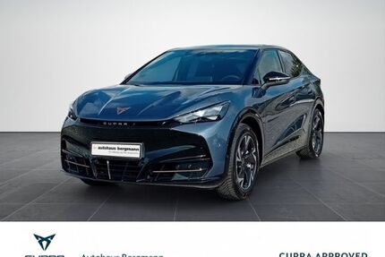 Cupra Tavascan Gebrauchtwagen